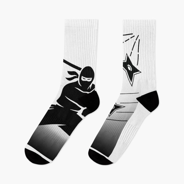 Item preview, Black Ninja designed and sold by ArnoldHegyi.