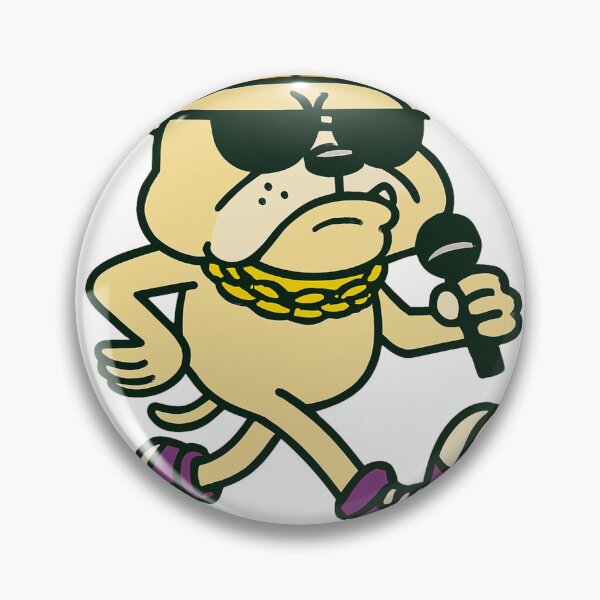 Item preview, Hip-Hop Bulldog designed and sold by RoyalKnightMMA.