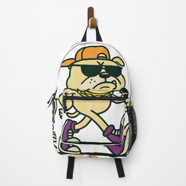 Item preview, Hip-Hop Bulldog designed and sold by RoyalKnightMMA.