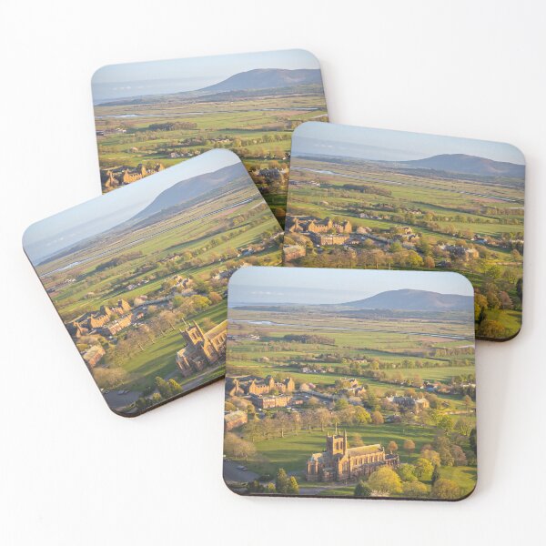Item preview, Crichton Memorial Church, Dumfries and Galloway designed and sold by Darren Frazer Photography.