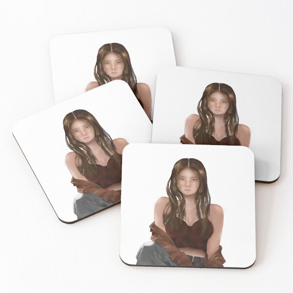 Item preview, Meet The Artist designed and sold by Bambiandbaby.