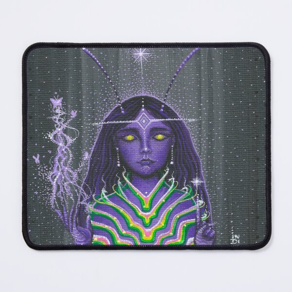 Item preview, Fairy Moth designed and sold by andresindio.