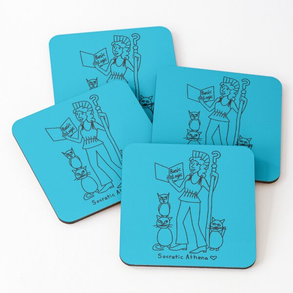 Item preview, Rational Beings designed and sold by socratic-athena.