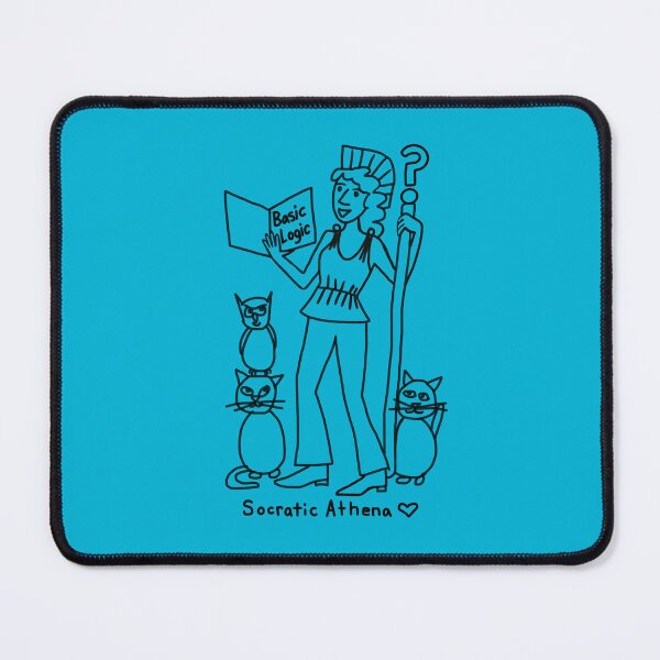 Item preview, Rational Beings designed and sold by socratic-athena.
