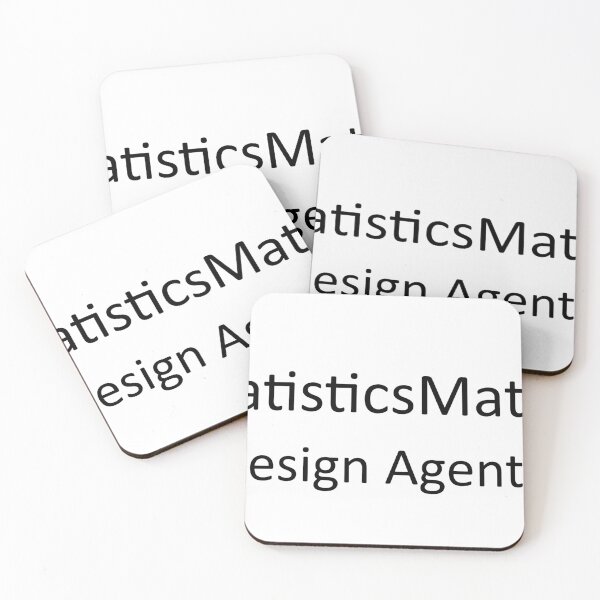 Item preview, The StatisticsMatrix Hat designed and sold by Mark Stansberry.
