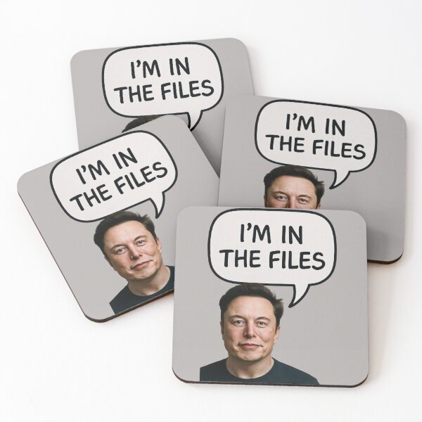 Item preview, Musk designed and sold by Confusion101.
