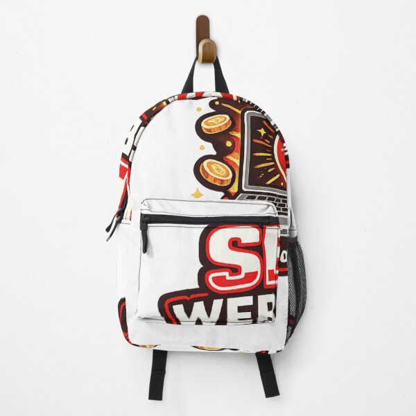 Item preview, Sell Websites Make Money Online – Freelancer Hustle Design designed and sold by JordanInk Studio.