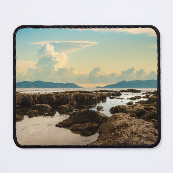 Item preview, Twilight at the Tide Pools designed and sold by TheHikersEye.