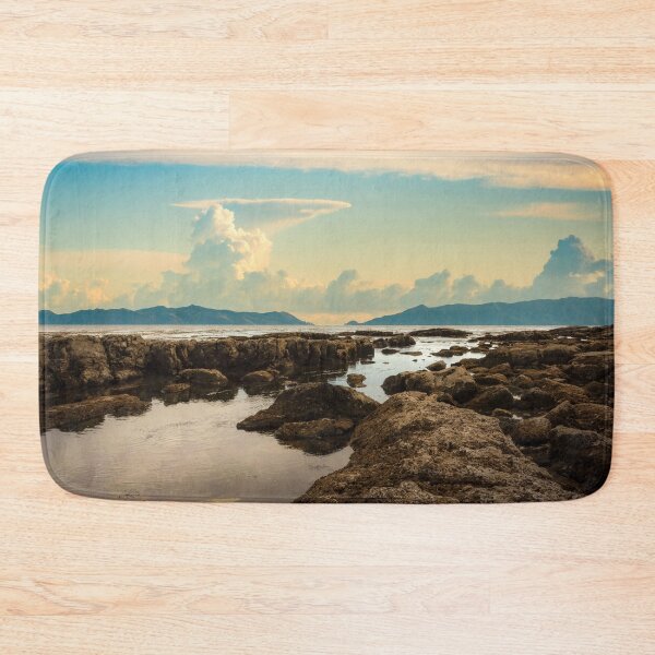 Item preview, Twilight at the Tide Pools designed and sold by TheHikersEye.