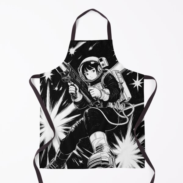 Item preview, The Star-Crossed Shooter designed and sold by Retro Type.