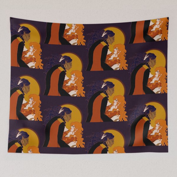 Item preview, A dance under the sun designed and sold by BellaDonnaDeWolf.