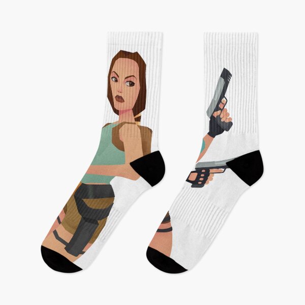 Item preview, Double Croft designed and sold by RikDrawsThings.