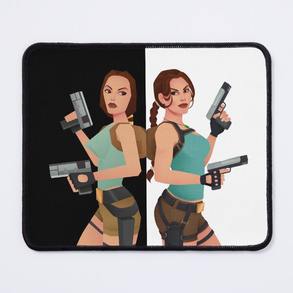 Item preview, Double Croft designed and sold by RikDrawsThings.