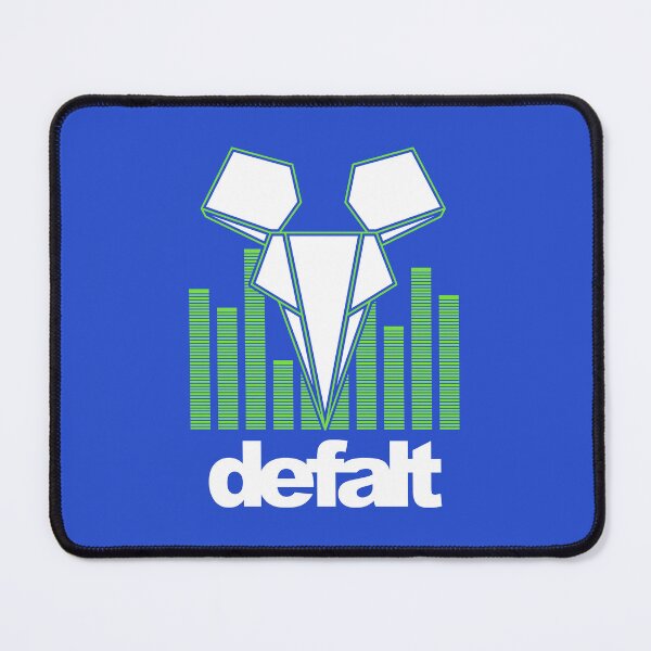 Item preview, Defalt (Clean) designed and sold by thmadethis.