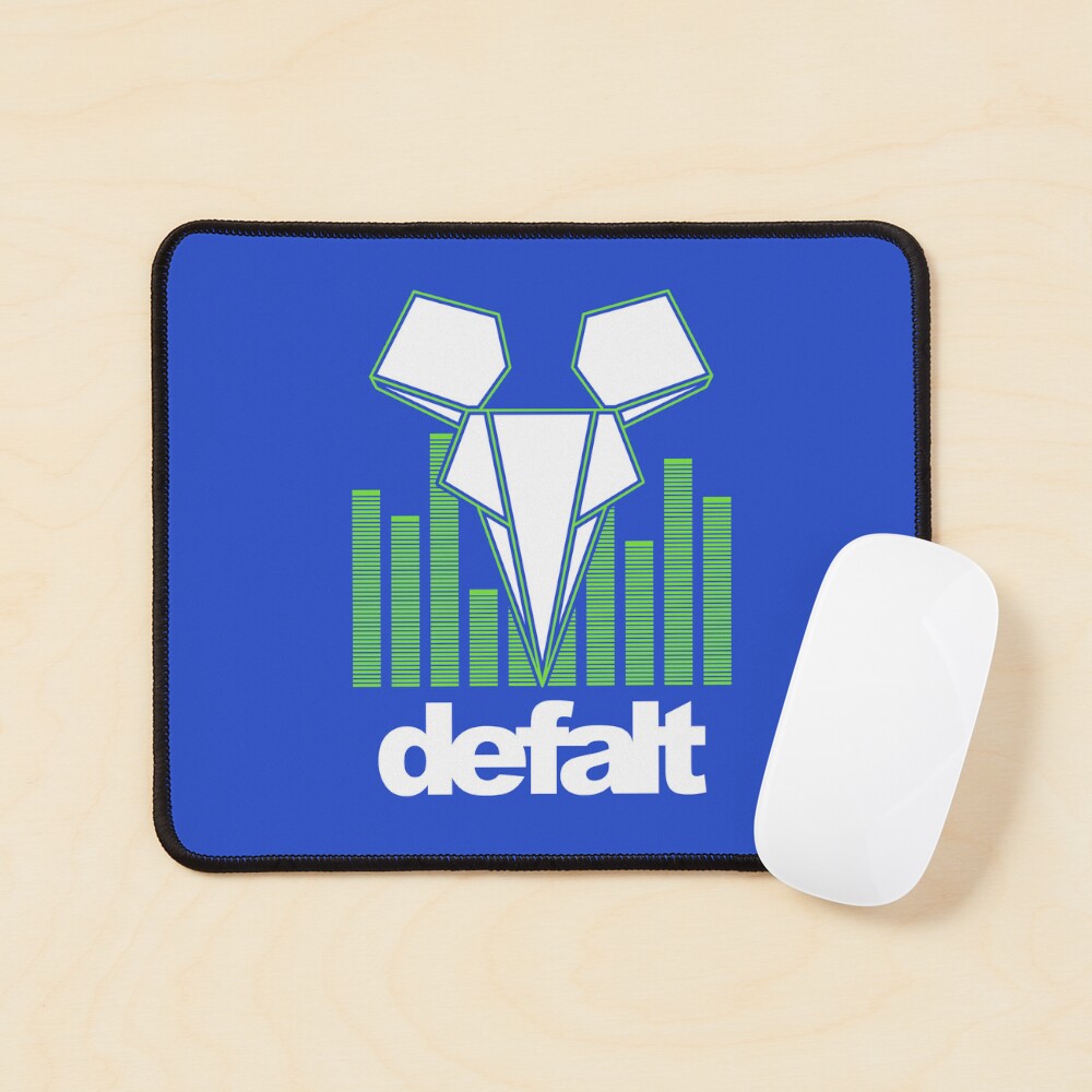 Item preview, Mouse Pad designed and sold by thmadethis.