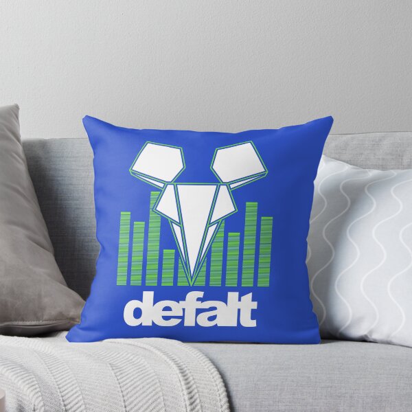 Item preview, Defalt (Clean) designed and sold by thmadethis.