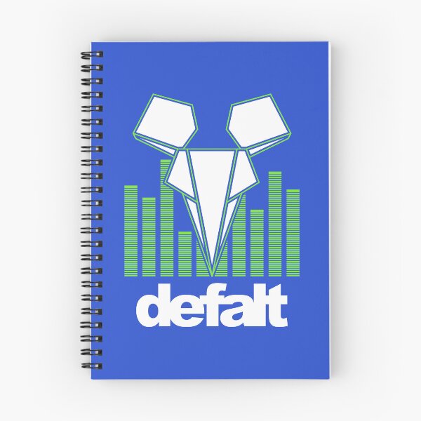 Item preview, Defalt (Clean) designed and sold by thmadethis.