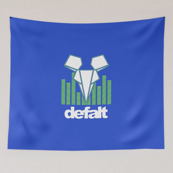 Item preview, Defalt (Clean) designed and sold by thmadethis.