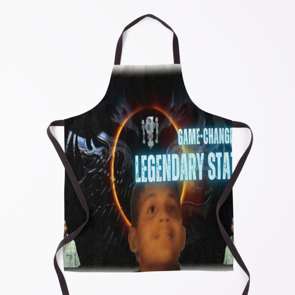 Item preview, GAME-CHANGER LEGENDARY STATUS designed and sold by dynasty7ENT1979.