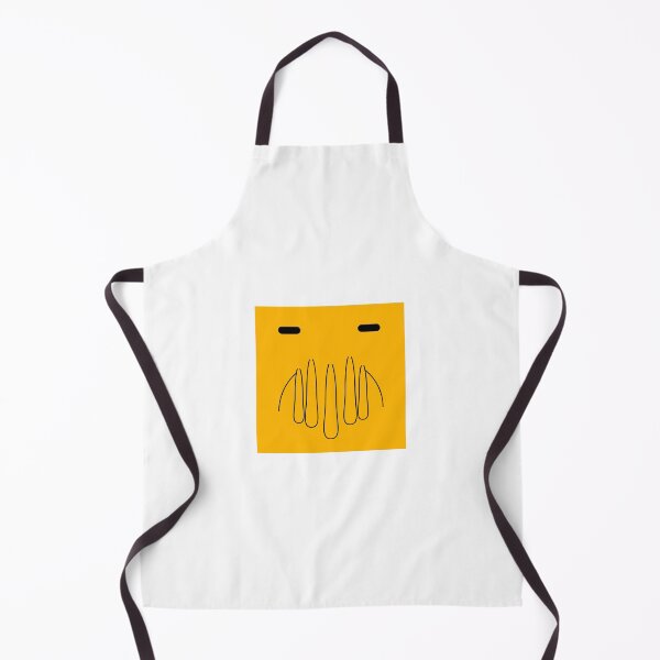 Item preview, Yellow Orange Throw Up Vomit Throw Pillow designed and sold by Rolographics1.
