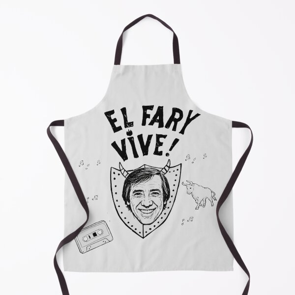 Item preview, El Fary Vive! designed and sold by CSGODesignz.