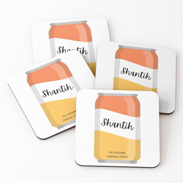 Item preview, Shantih designed and sold by Ash Tree Designs.