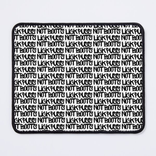 Item preview, Lick Puuss Not Boots 8647 designed and sold by 2CRE8IVE4925.