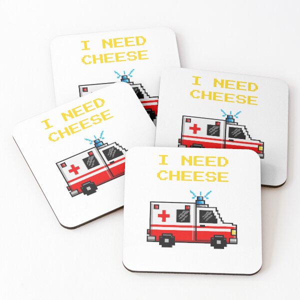 Item preview, I need cheese designed and sold by Simply Positive.