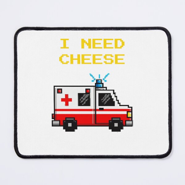 Item preview, I need cheese designed and sold by Simply Positive.