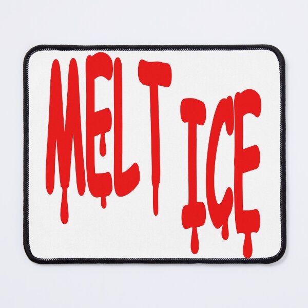 Item preview, Time to Melt ICE designed and sold by celtgirlz.