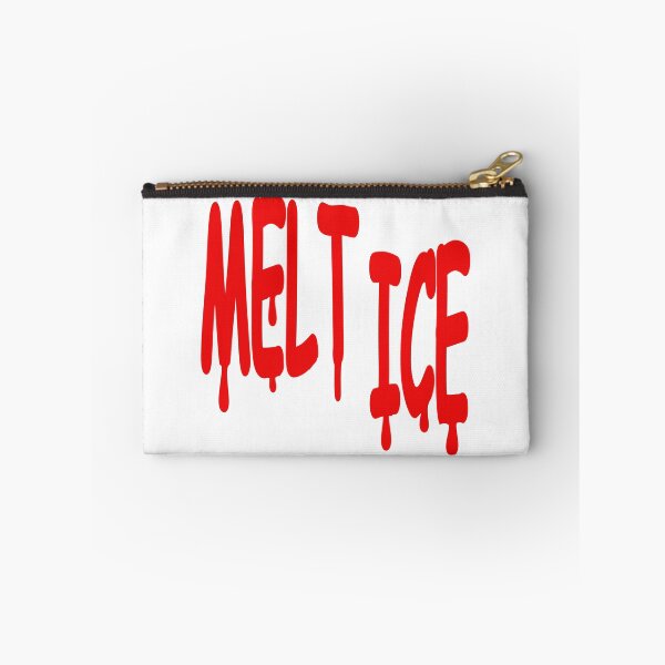 Item preview, Time to Melt ICE designed and sold by celtgirlz.