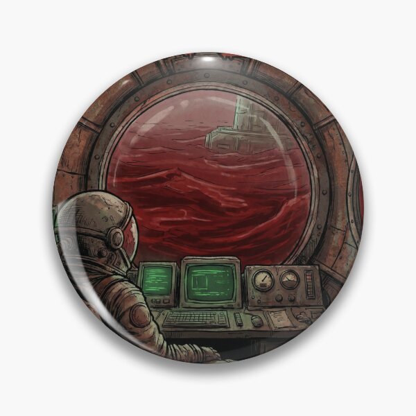 Item preview, iron lungs designed and sold by medu99.