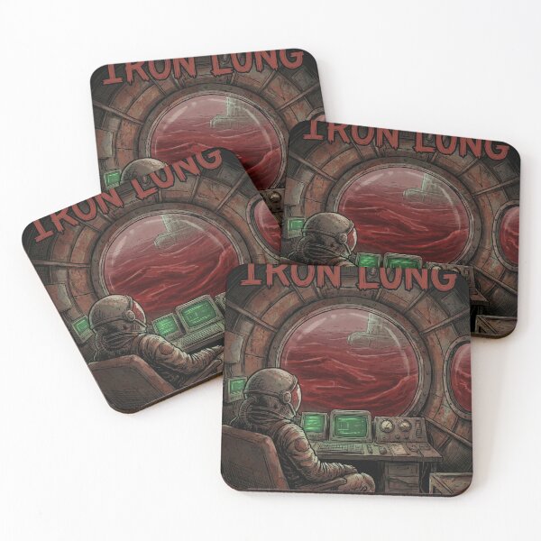 Item preview, iron lungs designed and sold by medu99.