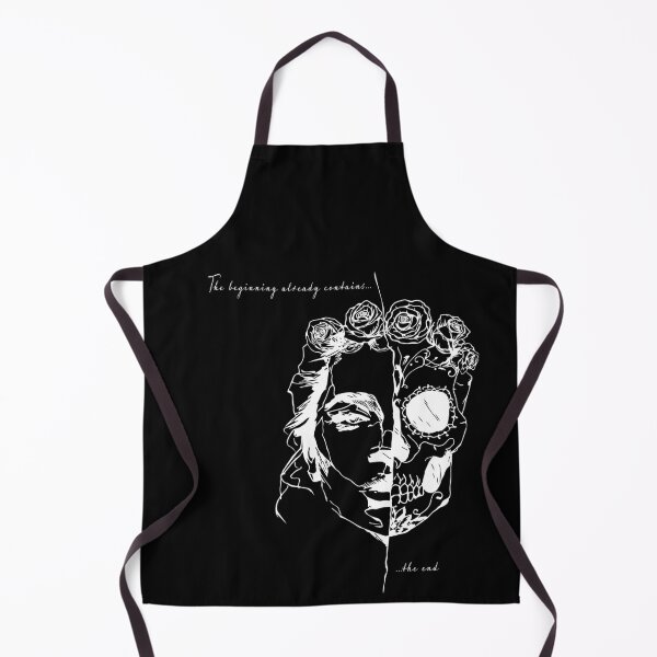 Item preview, BeginningContainsEnd designed and sold by spirit-o-nova.