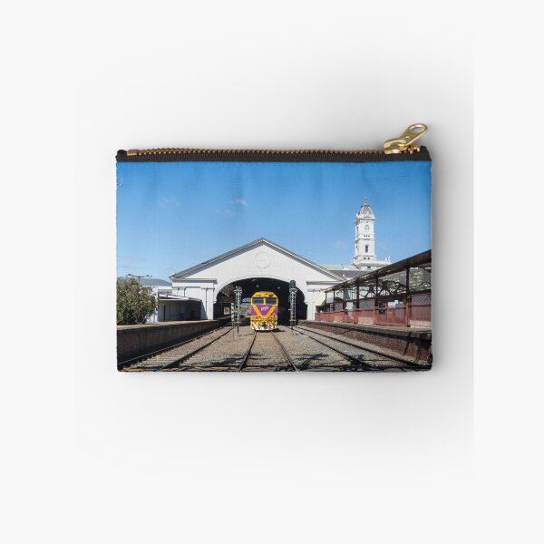 Item preview, Ballarat Railway Station, Australia designed and sold by SMartin.