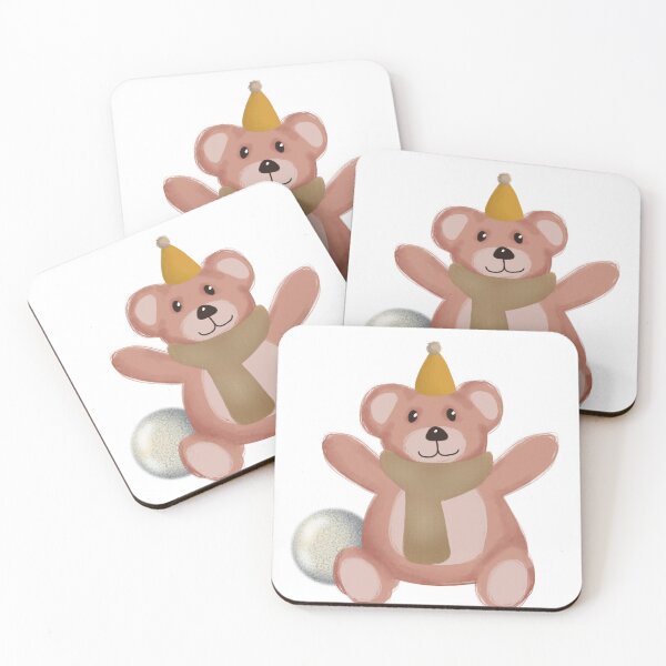Item preview, Gentle Teddy designed and sold by Moly_π.