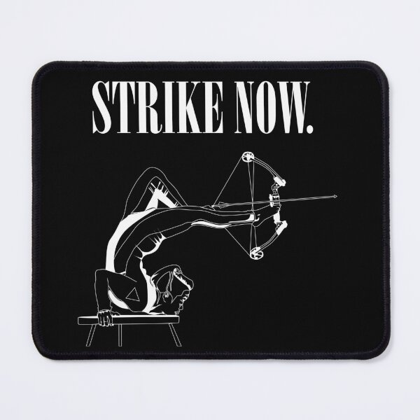 Item preview, Contortion archery designed and sold by makeitskim.