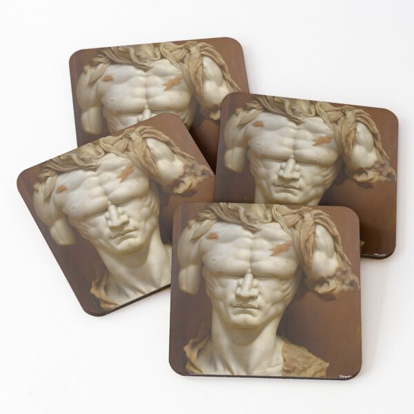 Item preview, Those Nutty Romans 2 designed and sold by MatureProcure.