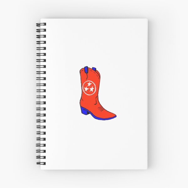 Item preview, Tennessee Boot designed and sold by Maesoleil.