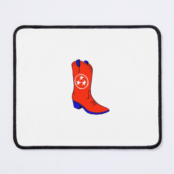 Item preview, Tennessee Boot designed and sold by Maesoleil.
