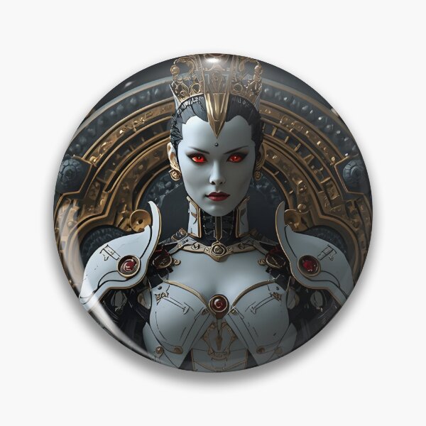 Item preview, The Midnight Oracle designed and sold by CreativeCorez.