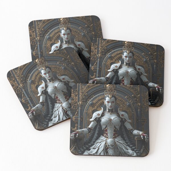 Item preview, The Midnight Oracle designed and sold by CreativeCorez.