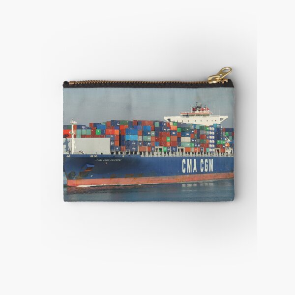 Item preview, CMA CGM Parsifal designed and sold by Jondave.