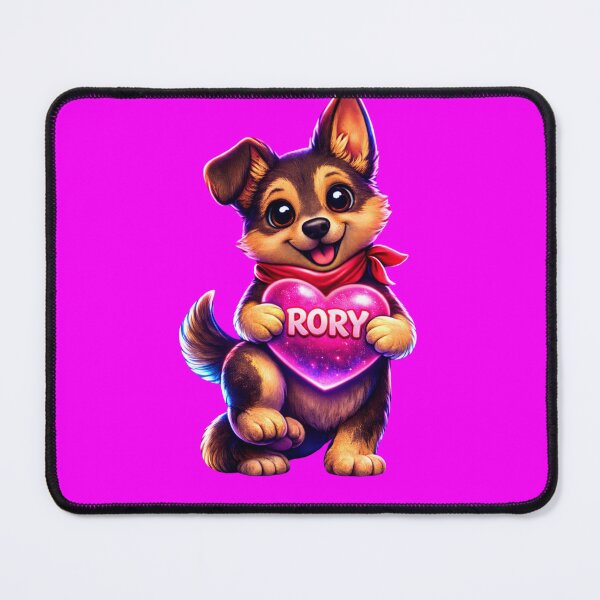 Item preview, Rory – MAC’s Minis Valentine 6 (Edición Neón) designed and sold by MACodDesigns.