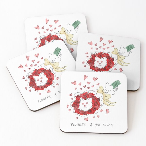 Item preview, Flowers 4 You designed and sold by Gigishopping.