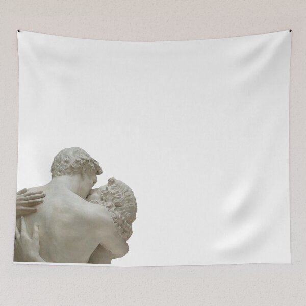 Item preview, statues kiss designed and sold by inainart.