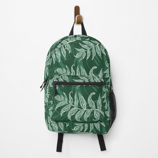 Item preview, Urban Botanica – Fern No.02 (Deep Green) designed and sold by GreennieArt.