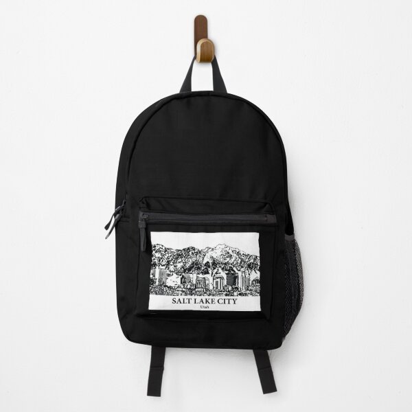 Item preview, Salt Lake City - Utah designed and sold by Lakeric.