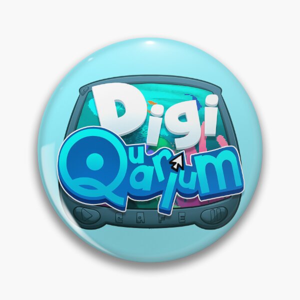 Item preview, Digiquarium designed and sold by Julian-Draws.