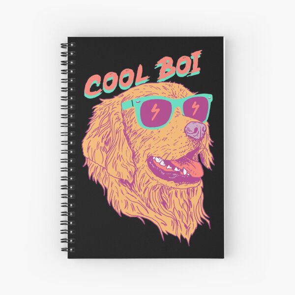 Item preview, Cool Boi designed and sold by wytrab8.